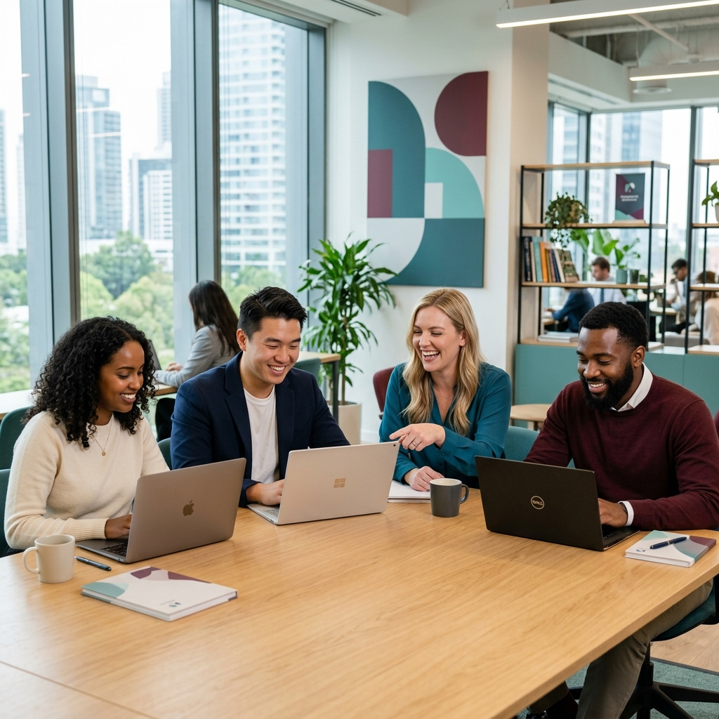 Just Press Support Team